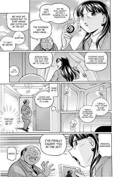 Page 130 of Jokyoushi Kyouko| Female Teacher Kyouko