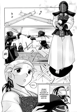 Page 7 of Jokyoushi Kyouko| Female Teacher Kyouko