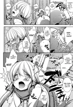 Page 10 of Match Uri no Otokonoko to Kime-seku! | Let's Drug and Fuck the Little Match Trap!