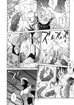 Page 23 of EXTROOPER-K