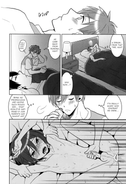 Page 19 of ITSUDEMOISSYO