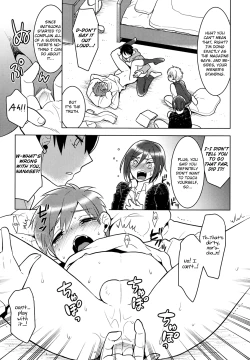 Page 8 of ITSUDEMOISSYO