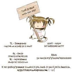 Page 41 of Tentatsuta Teishoku Okawari! | Tenryuu x Tatsuta Set Meal - Seconds!