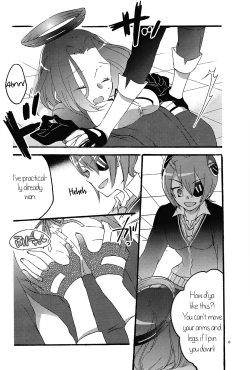 Page 5 of Tentatsuta Teishoku Okawari! | Tenryuu x Tatsuta Set Meal - Seconds!