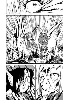 Page 8 of ムーリマイェマスミゲライフ　その9