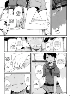 Page 13 of Tokonatsu Kantai