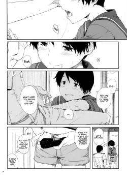 Page 18 of Tokonatsu Kantai