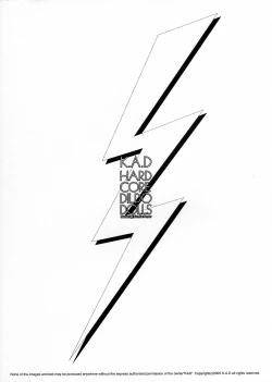 Page 32 of Hard Core Dildo Dolls