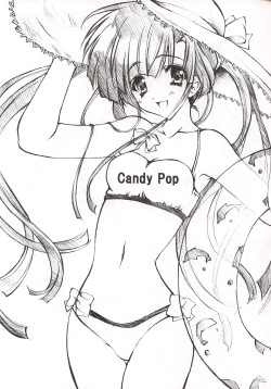 Page 2 of Candy Pop