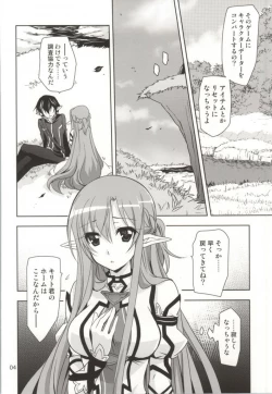 Page 2 of Convert Love