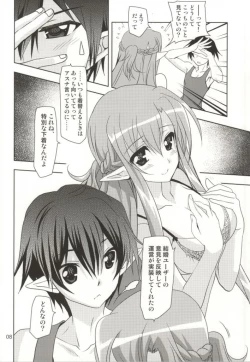 Page 6 of Convert Love