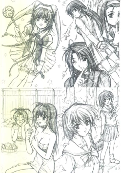 Page 52 of Dorei Kishi I