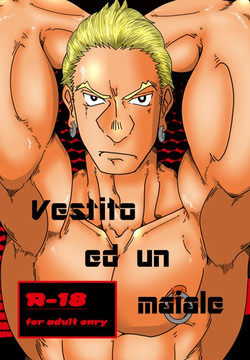 Download Vestito ed un maiale