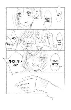 Page 19 of NicoMaki Dating Life