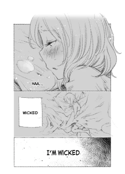 Page 27 of NicoMaki Dating Life