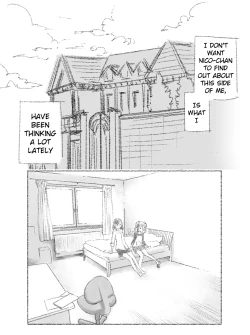 Page 28 of NicoMaki Dating Life