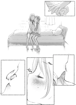 Page 30 of NicoMaki Dating Life