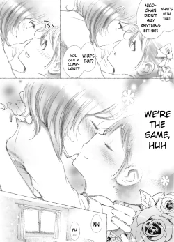 Page 54 of NicoMaki Dating Life