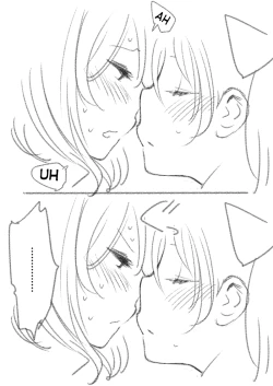 Page 7 of NicoMaki Dating Life