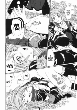 Page 18 of Mikurasan's Love