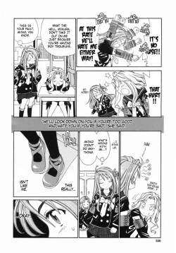 Page 6 of Mikurasan's Love