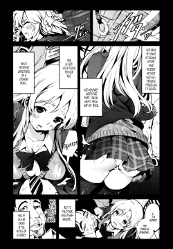 Page 2 of Zetsubou no Inaka Shojo| A Virgin's Netorare Rape and Despair