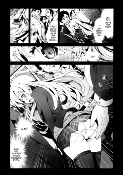 Page 3 of Zetsubou no Inaka Shojo| A Virgin's Netorare Rape and Despair