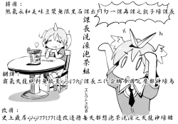 Page 2 of Shinkyoku no Grimoire