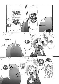 Page 20 of Shikyuu Choukyoushi - Seo | Womb Trainer, Ceo