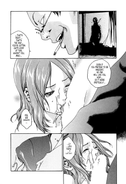 Page 22 of Kisei Juui SuzuneVol.0214