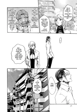 Page 36 of Kisei Juui SuzuneVol.0214