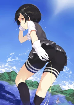 Page 5 of GIANTESS GIRLS vol 2