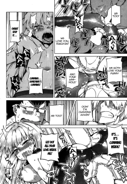 Page 43 of You've Got Female Ch. 1-2