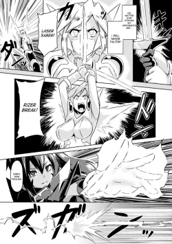 Page 46 of Hyottoko FellaGao wo Sarasu Bishoujo-tachi Vol. 1