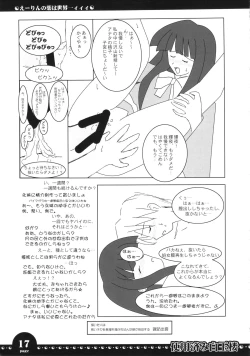 Page 16 of Shiyou Zumi Hakugyokurou