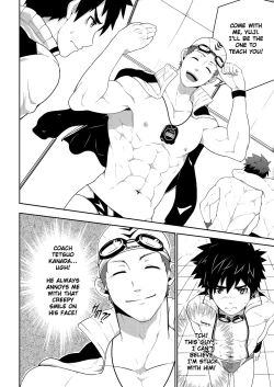 Page 8 of Deeper 3: Imagination