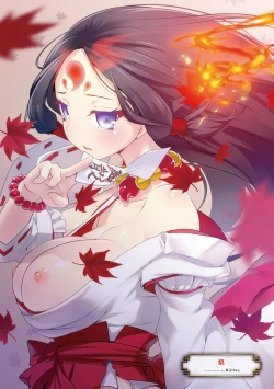 Page 3 of Lord of Valkyrie Adultsama no Ecchi♪