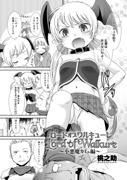 Page 8 of Lord of Valkyrie Adultsama no Ecchi♪