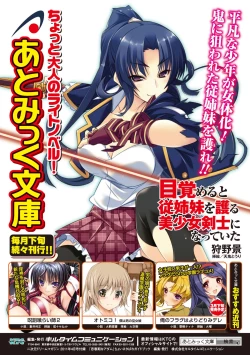 Page 32 of Shishunki na Adam Choi Netabare Guidebook