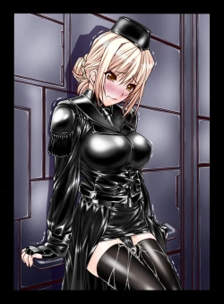 Page 12 of Illustration Requests & Love Life! 2