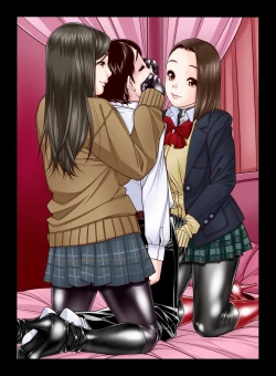 Page 17 of Illustration Requests & Love Life! 2