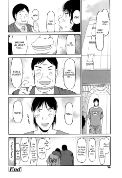 Page 32 of Ranbou Shinasai Ch.1-7
