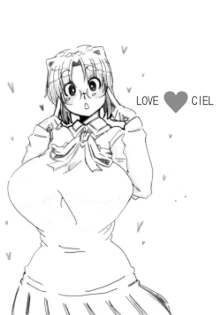 Page 2 of Love ♥ Ciel