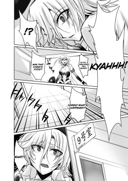 Page 51 of Marunomi Iki Jigoku Monster ni Hoshokusareta HeroineHeroines Preyed on by Monsters - Vol. 2