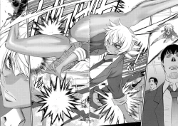 Page 84 of Futanarist