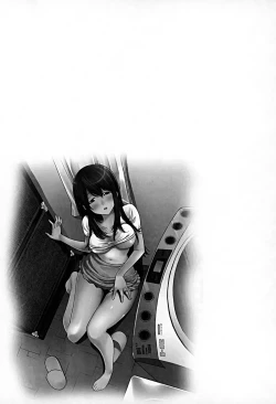 Page 132 of Bonnou Invisible