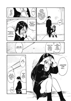 Page 11 of Itaike na Darlingch01 - Beautiful Dreamer