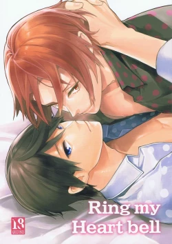 Page 1 of Ring My Heart Bell