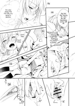 Page 28 of Coward Yomi, Mahiru, and Mia