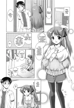 Page 39 of Younger Girls! Celebration Ch. 1-11